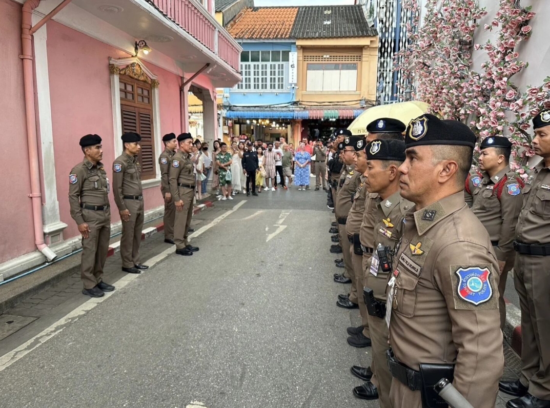 http://www.frdmall.cn/wp-content/uploads/2024/11/20241113090955-67346ce348afc.jpg 泰国警方展开打击行动,保障旅游旺季安全.png