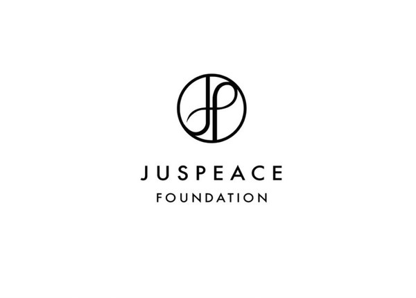 Juspiece基金会的标志。【照片来源:Galaxy Corporatio】