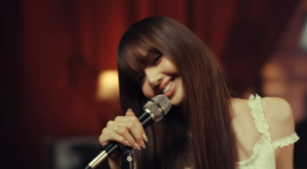 【照片提供:Sony Music Entertainment Music Korea=LLOUD】