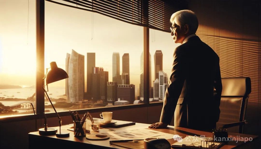 20年10次申请PR被拒，看他们最终如何上岸新加坡