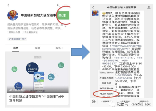 吐血整理！在新加坡更换中国护照最全攻略