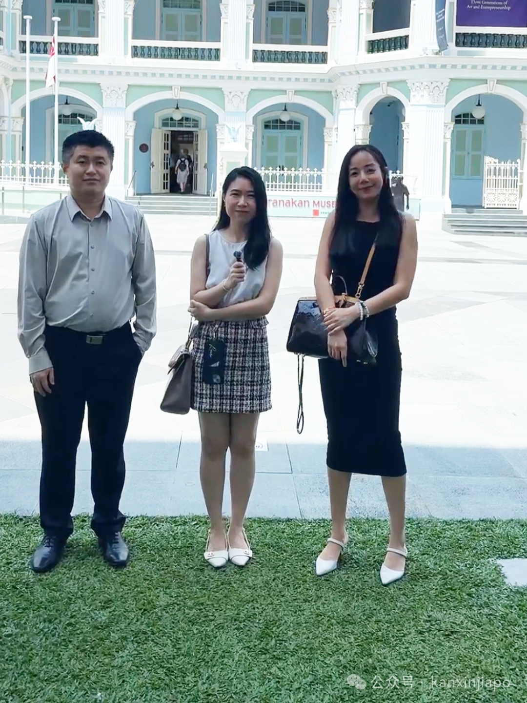 新加坡PR上岸攻略——学历到底是不是“硬指标”