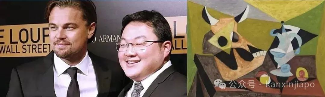 新加坡继续通缉！他狂追萧亚轩、泡米兰达，掏空国库300亿，全身而退