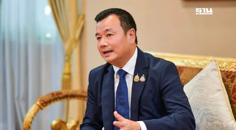 泰国新策略！力争吸引更多中国游客