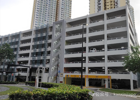 新加坡一组屋发生命案，疑凶捅死邻居后持刀追其妻子！部长探望，为死者家属发声