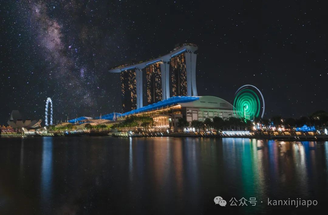 今明两夜肉眼可看猎户座流星雨,错过又要等一年