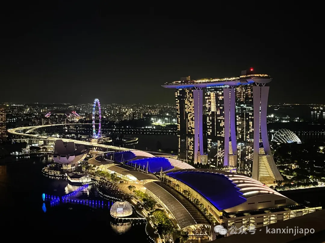 黄循财钦点的新加坡超级城区,成为了全球高净值人士新宠地