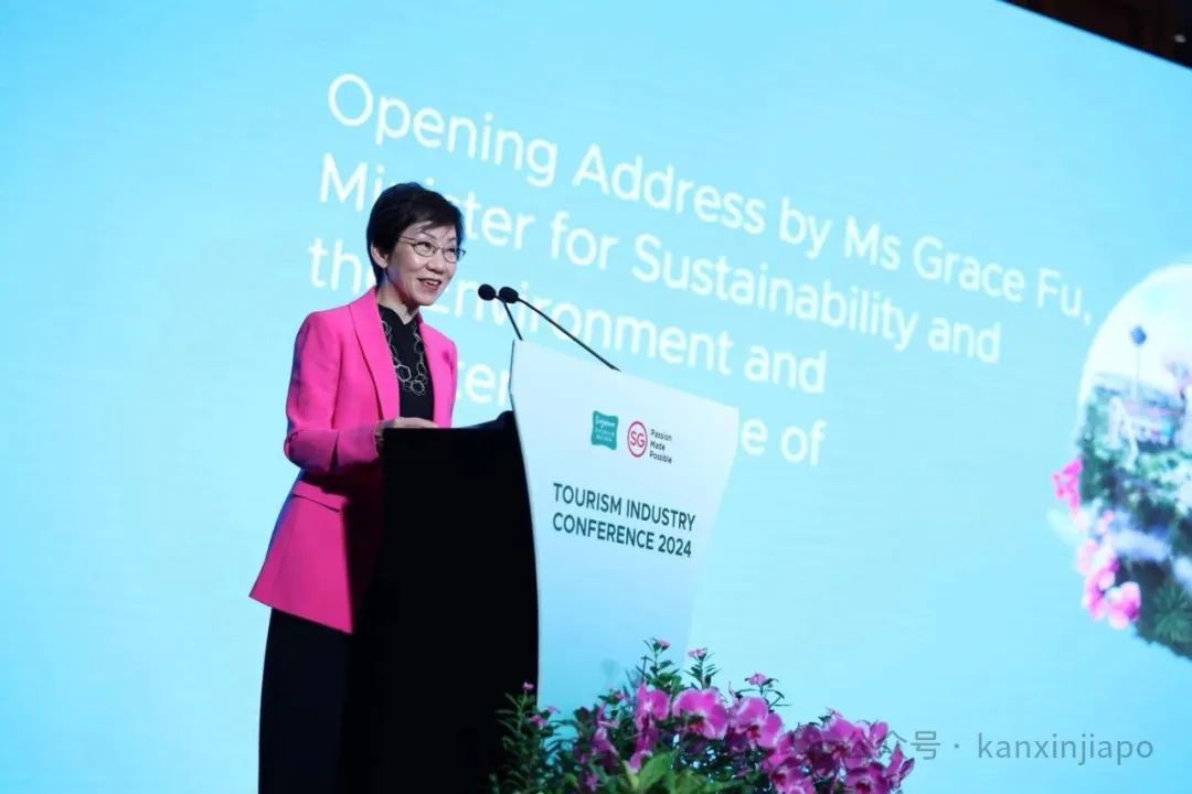 黄循财钦点的新加坡超级城区,成为了全球高净值人士新宠地