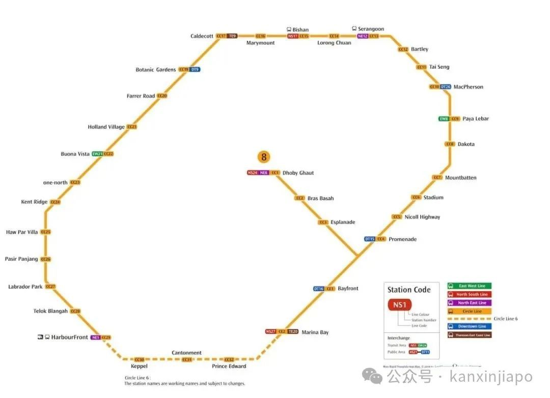 黄循财钦点的新加坡超级城区,成为了全球高净值人士新宠地