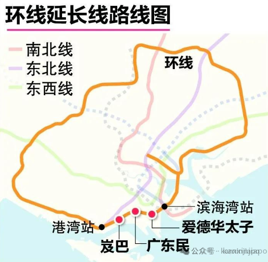 黄循财钦点的新加坡超级城区,成为了全球高净值人士新宠地