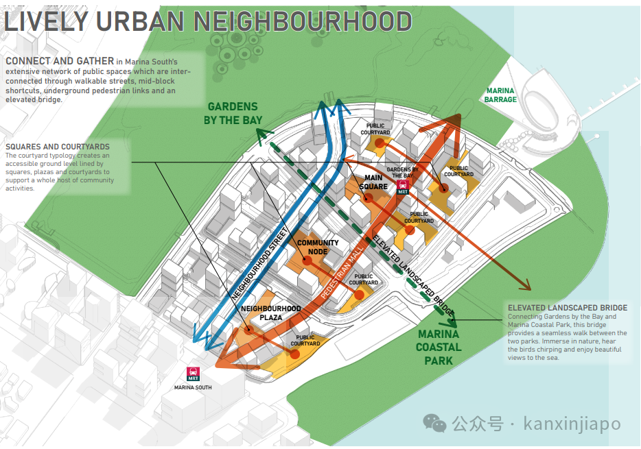 黄循财钦点的新加坡超级城区,成为了全球高净值人士新宠地