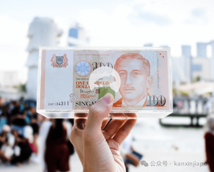 最高100万新币!一夜暴富机会来了,新加坡史上最大寻宝游戏进行中