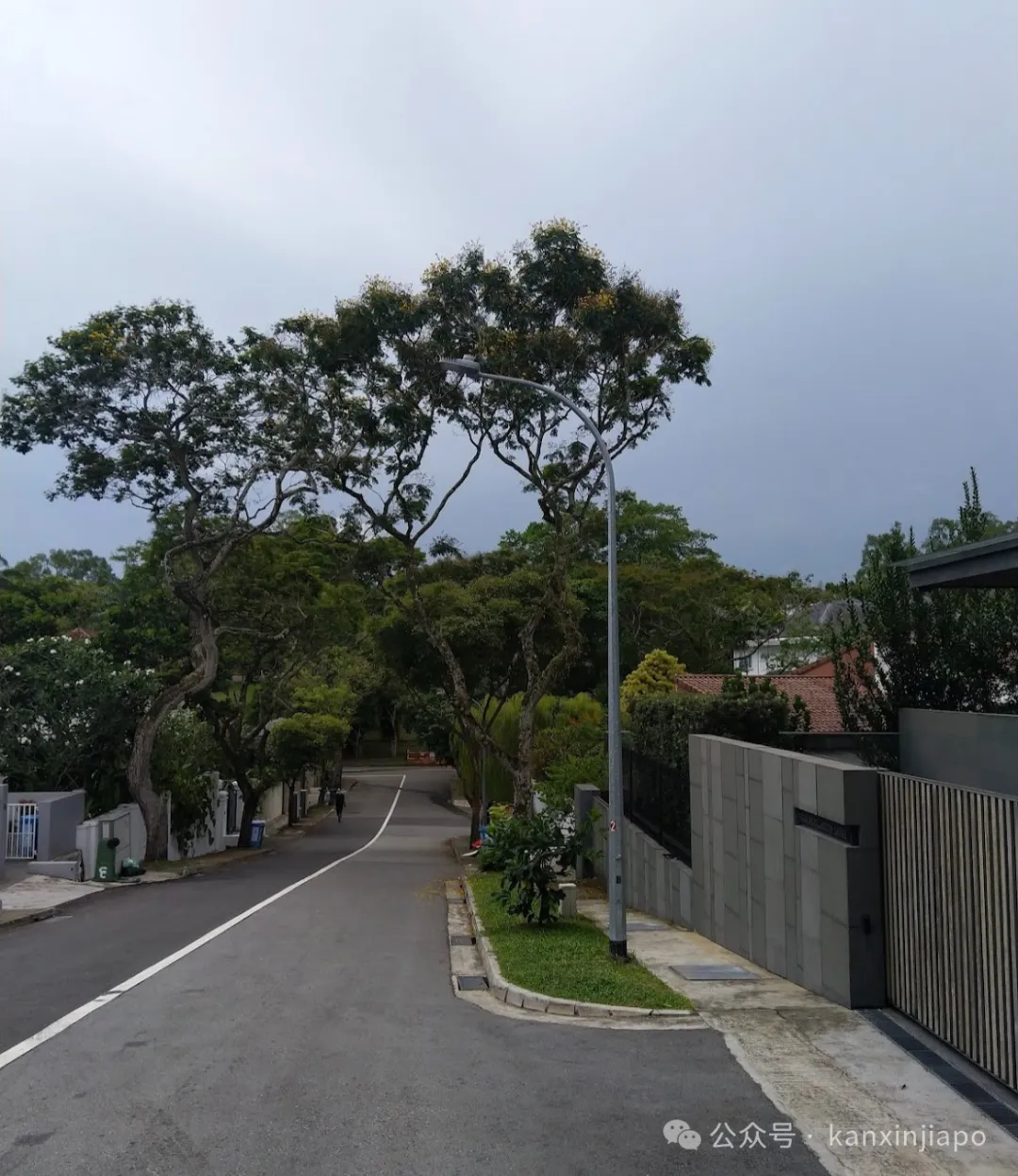 3.08亿新币，全新加坡最贵住宅或出现！有钱人都住这里