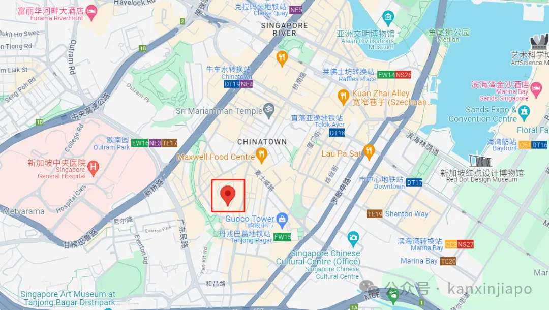3.08亿新币，全新加坡最贵住宅或出现！有钱人都住这里