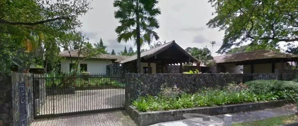 3.08亿新币，全新加坡最贵住宅或出现！有钱人都住这里