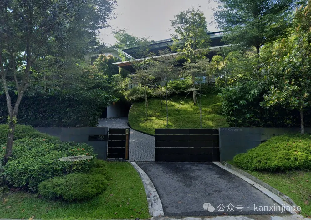 3.08亿新币，全新加坡最贵住宅或出现！有钱人都住这里