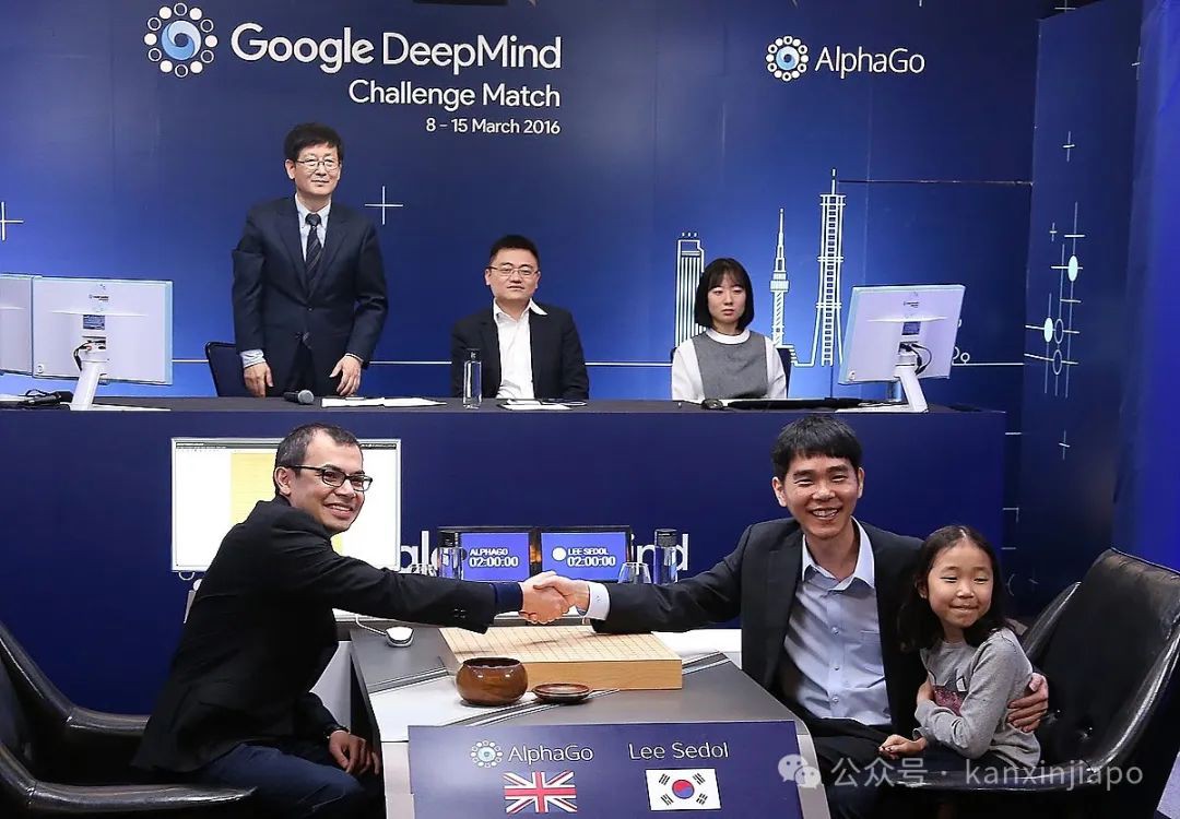 2024诺奖得主童年在新加坡玩出传奇！8岁自学编程，13岁围棋大师，还有华人血统