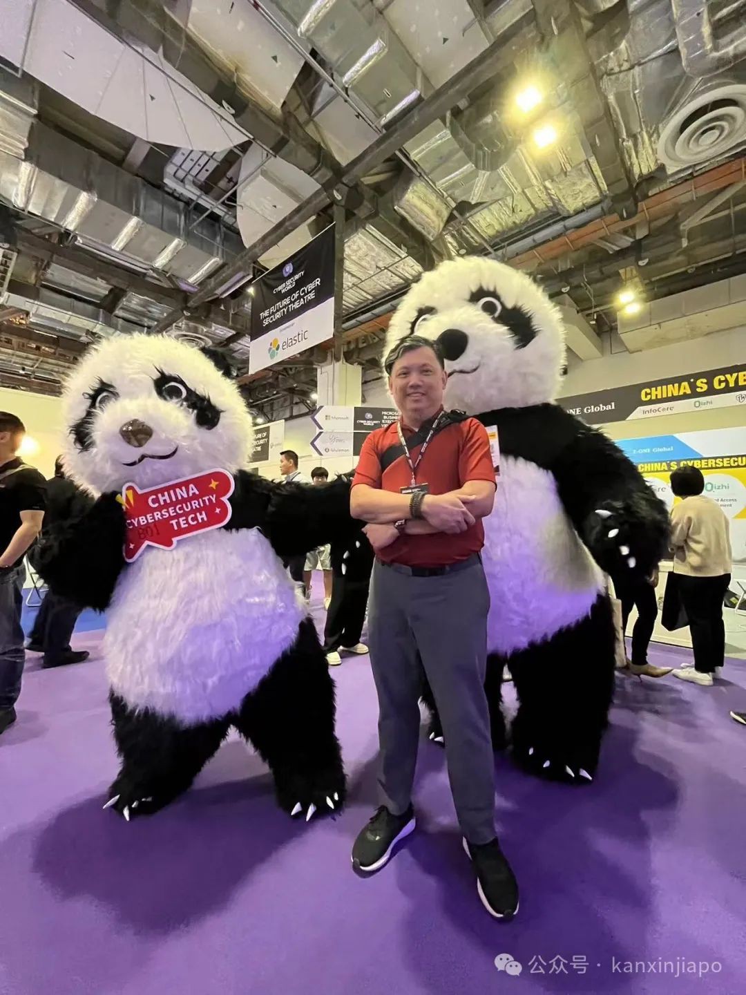 网络安全出海赚到钱了吗?