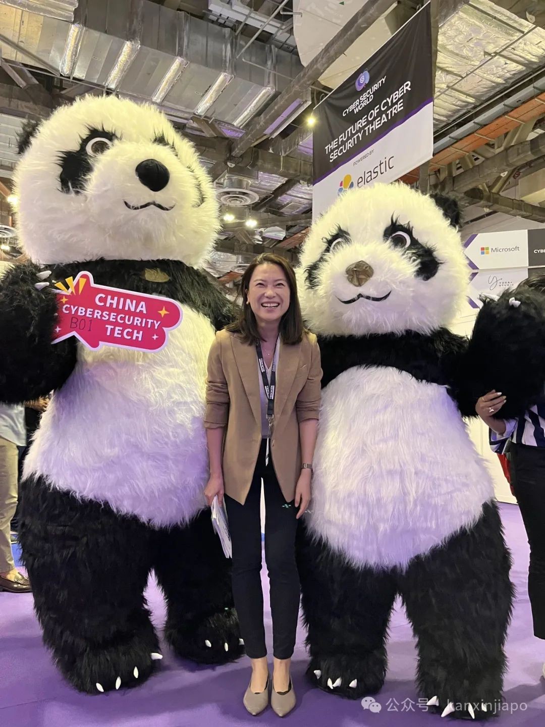 网络安全出海赚到钱了吗?