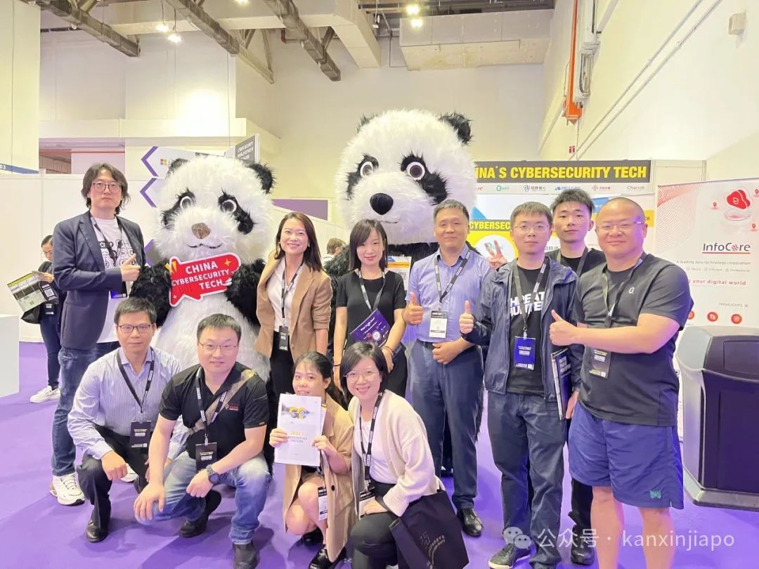 网络安全出海赚到钱了吗?