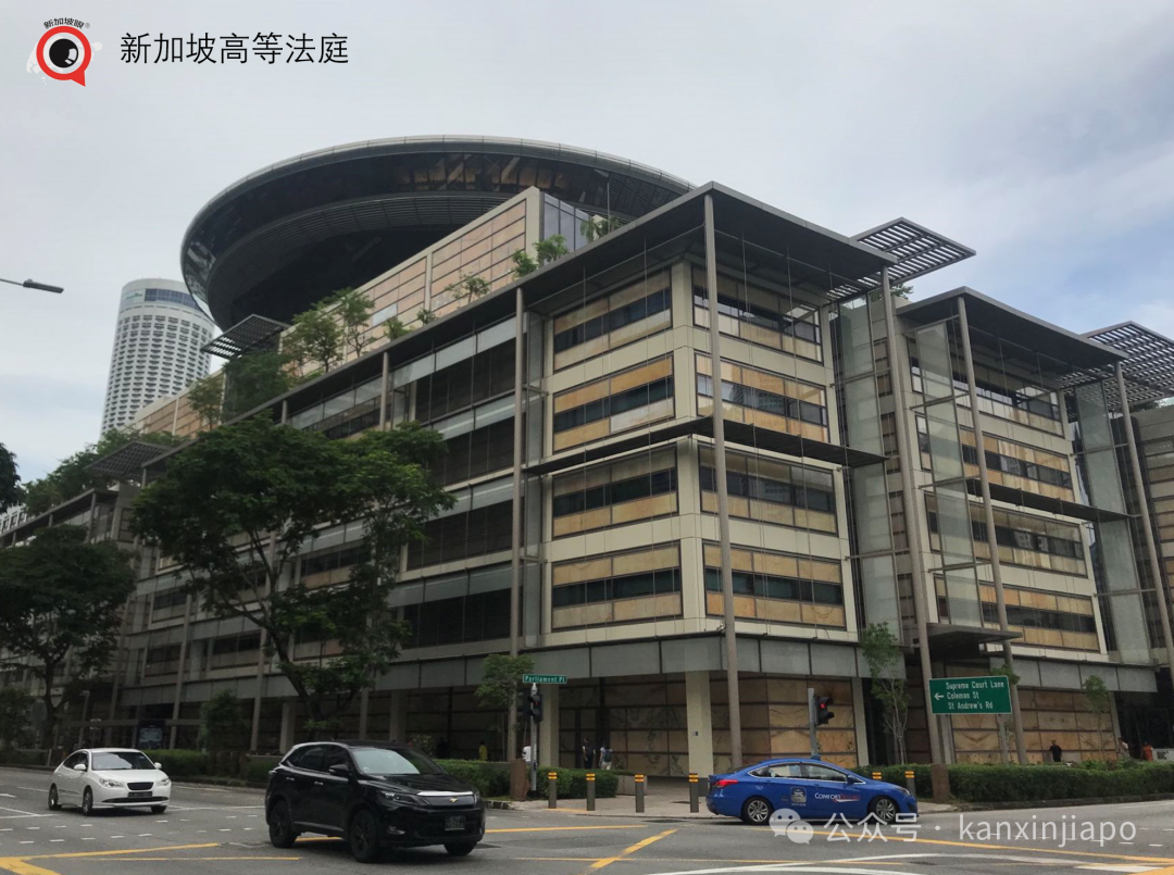 新加坡前部长收取贵重礼品被重判，刑期超出意料，下周入狱！