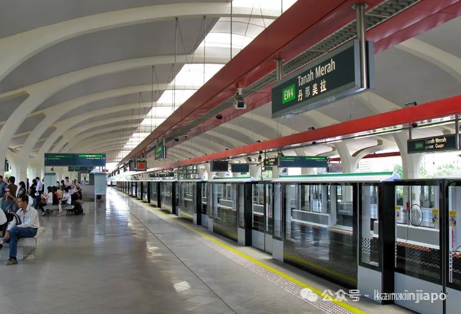 新加坡前部长收取贵重礼品被重判，刑期超出意料，下周入狱！