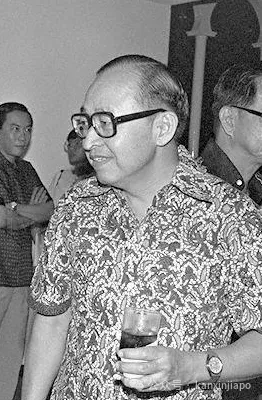 新加坡前部长收取贵重礼品被重判，刑期超出意料，下周入狱！