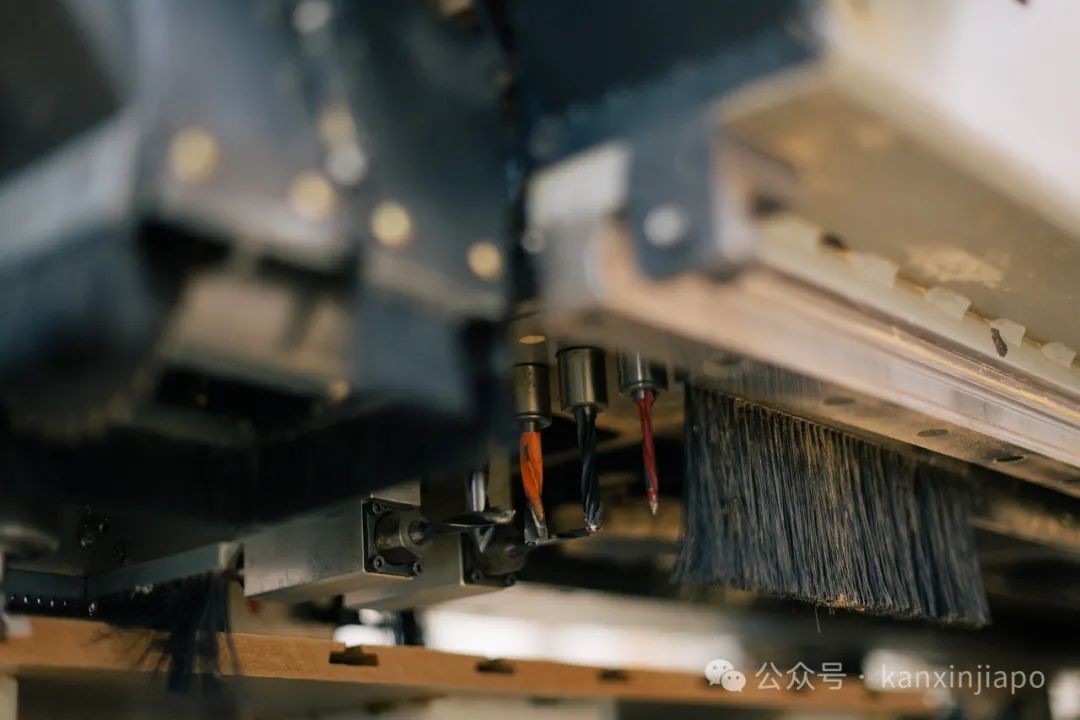 新加坡科技企业揭秘:这招让量产效率飞速提升!