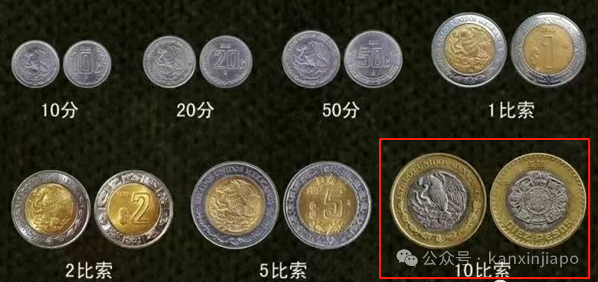 新币和英镑硬币惊人“撞脸”！