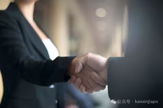 新加坡政府是科技企业最好的天使投资人