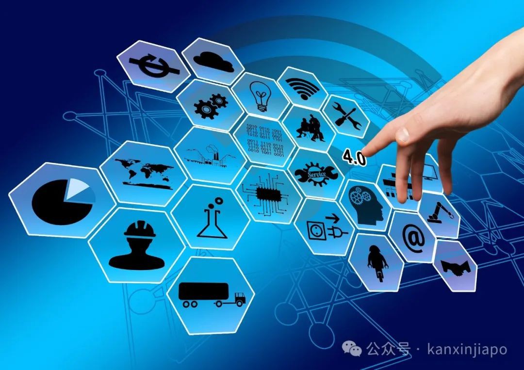 新加坡政府是科技企业最好的天使投资人