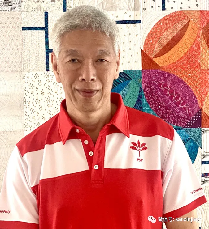 李光耀次子李显扬发文:赔偿了新加坡两位部长近62万新币