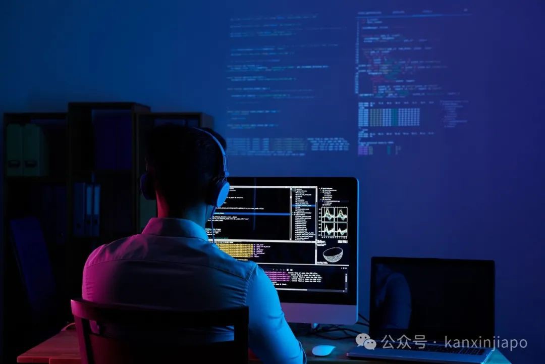 为什么这样多科技企业把海外总部设在新加坡?