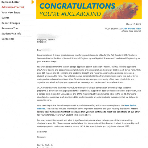 拿新加坡PR还是换国籍？这件事对孩子升学至关重要，家长们一定要注意！