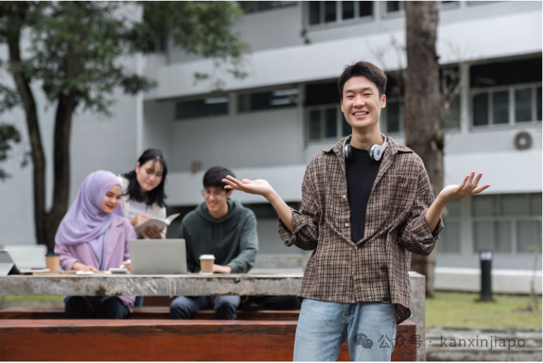 拿新加坡PR还是换国籍？这件事对孩子升学至关重要，家长们一定要注意！