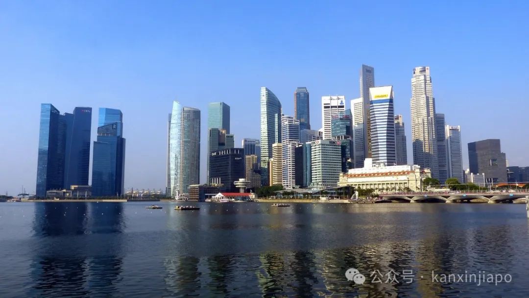 新加坡人口破600万!近6万人获批公民、PR出,新生儿越来越少,外劳越来越多