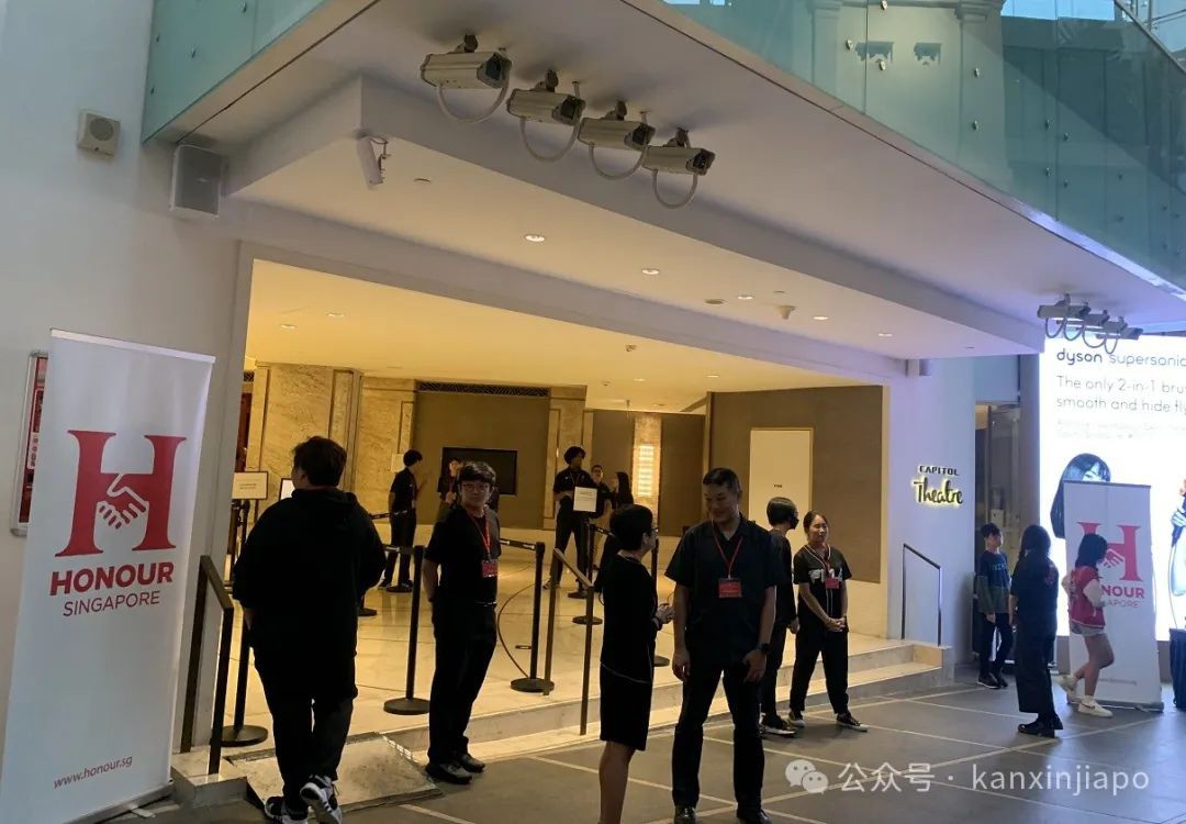 新加坡和上海按数字排列的马路,有惊人的相似之处