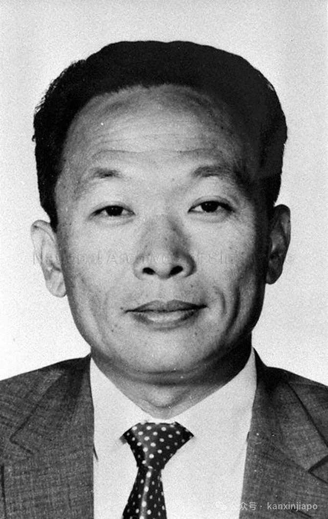 首例！新加坡部长收取名贵礼品罪名成立，铁定得坐牢！