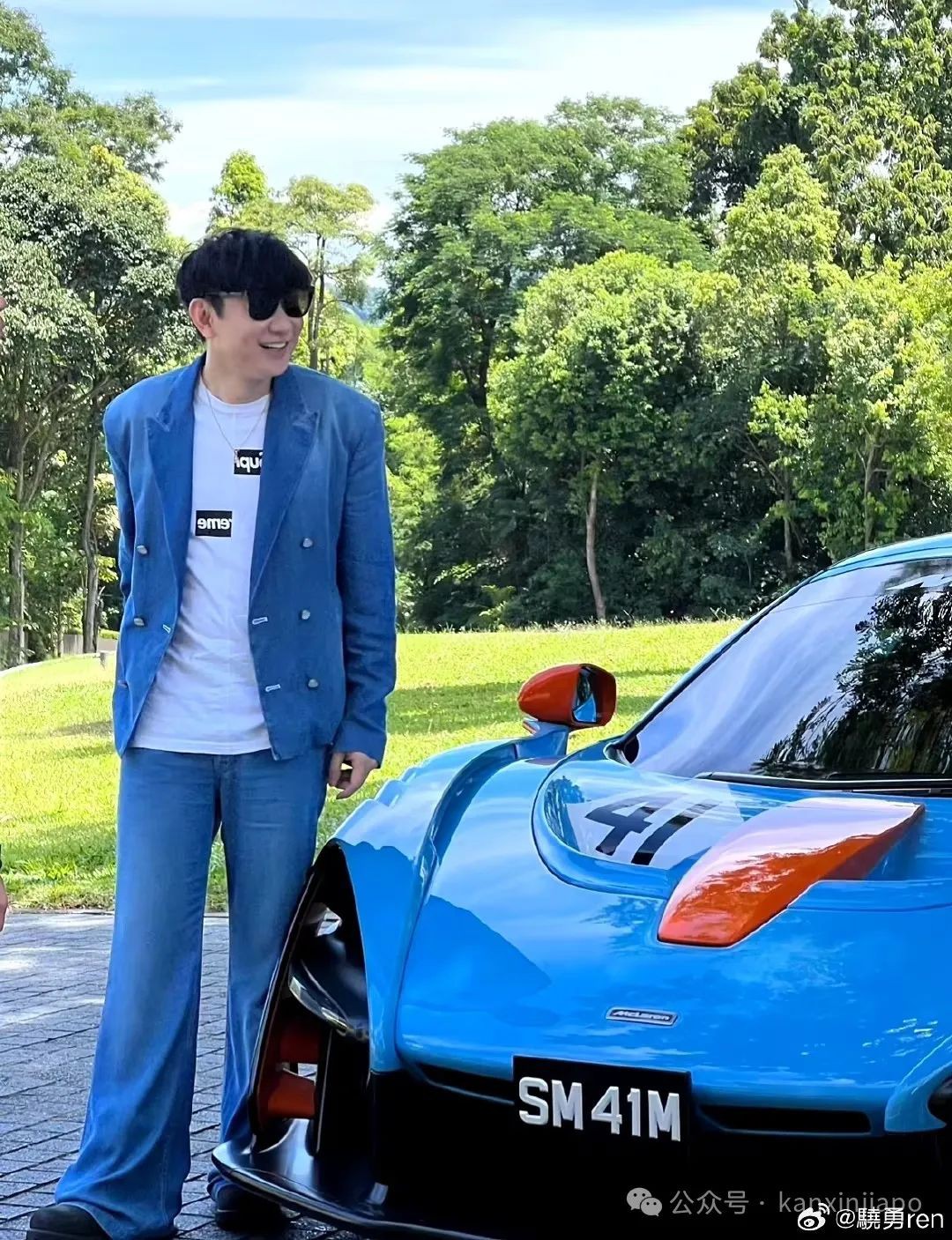 新加坡火了！今年最盛大的庆典F1启动，Token2049开幕，全球巨星云集