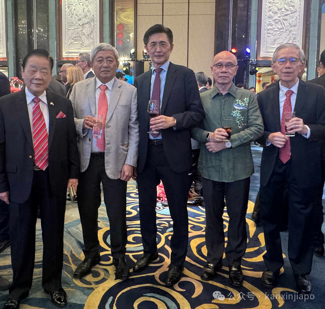 中国经济增长+5%,新增外资企业+14%,中新经贸往来发展势头强劲