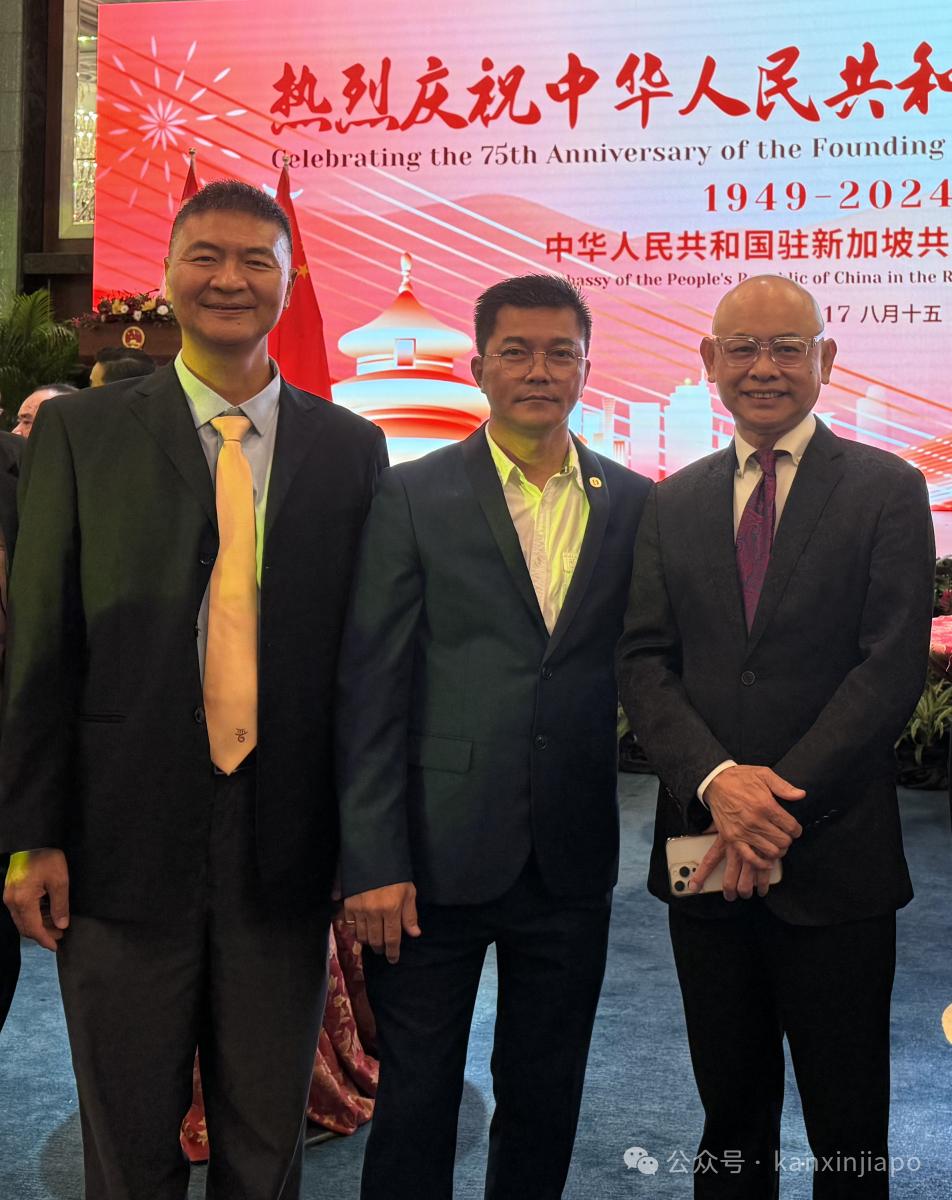 中国经济增长+5%,新增外资企业+14%,中新经贸往来发展势头强劲