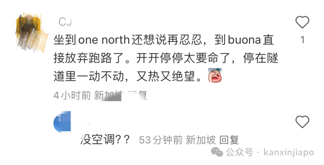 新加坡中秋夜狂风暴雨突袭!地铁瘫痪,树倒车砸,人员受伤,全岛一片混乱...
