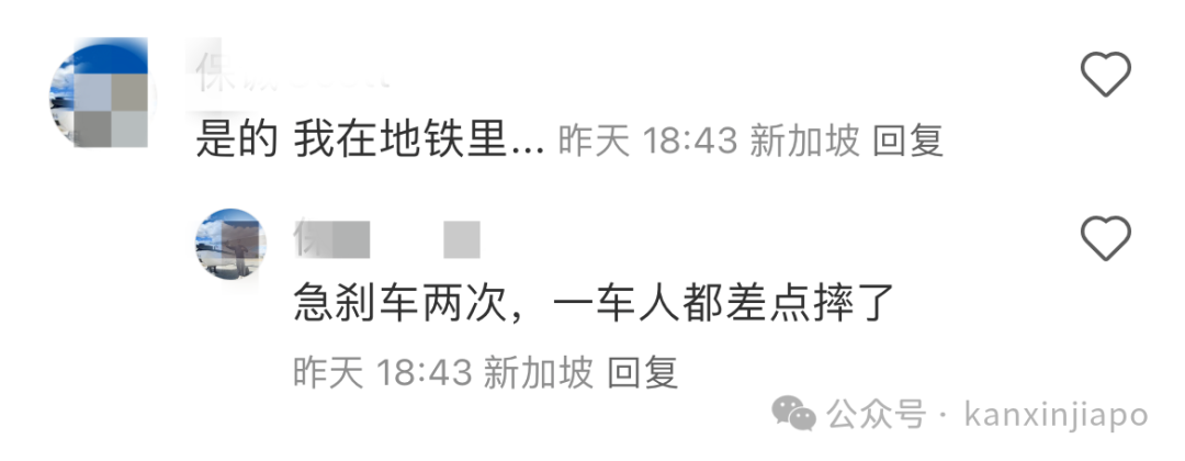 新加坡中秋夜狂风暴雨突袭!地铁瘫痪,树倒车砸,人员受伤,全岛一片混乱...