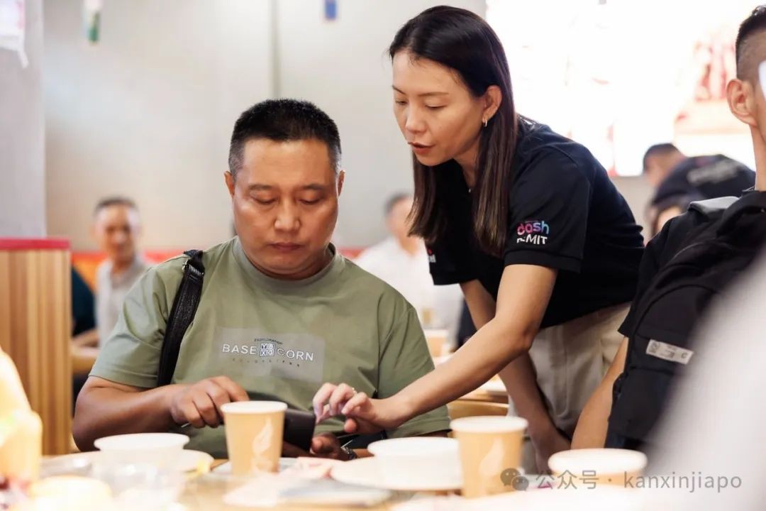 新币汇率持续升高！汇款回国不翼而飞？警惕诈骗花样翻新
