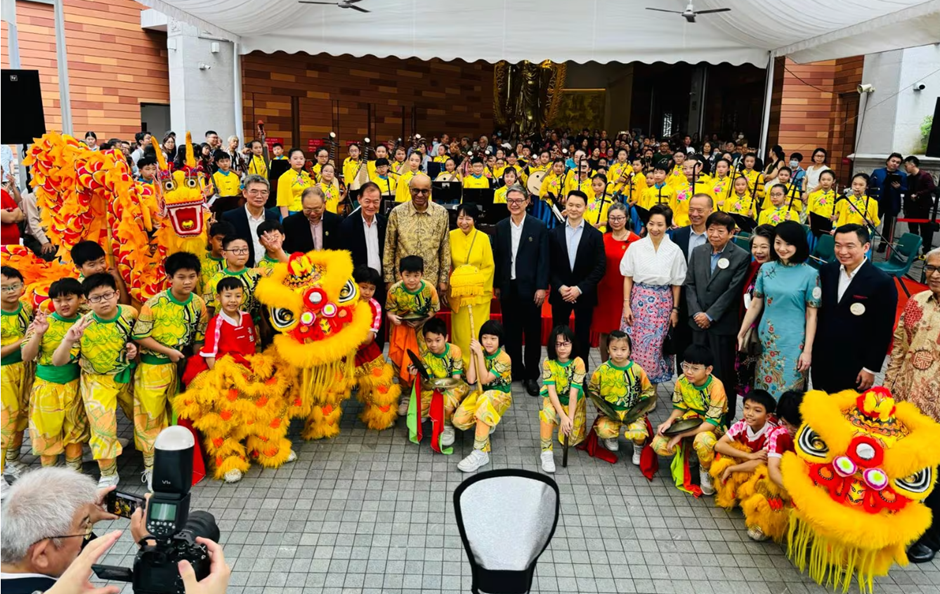 百物腾贵民生难,人间疾苦谁来帮?