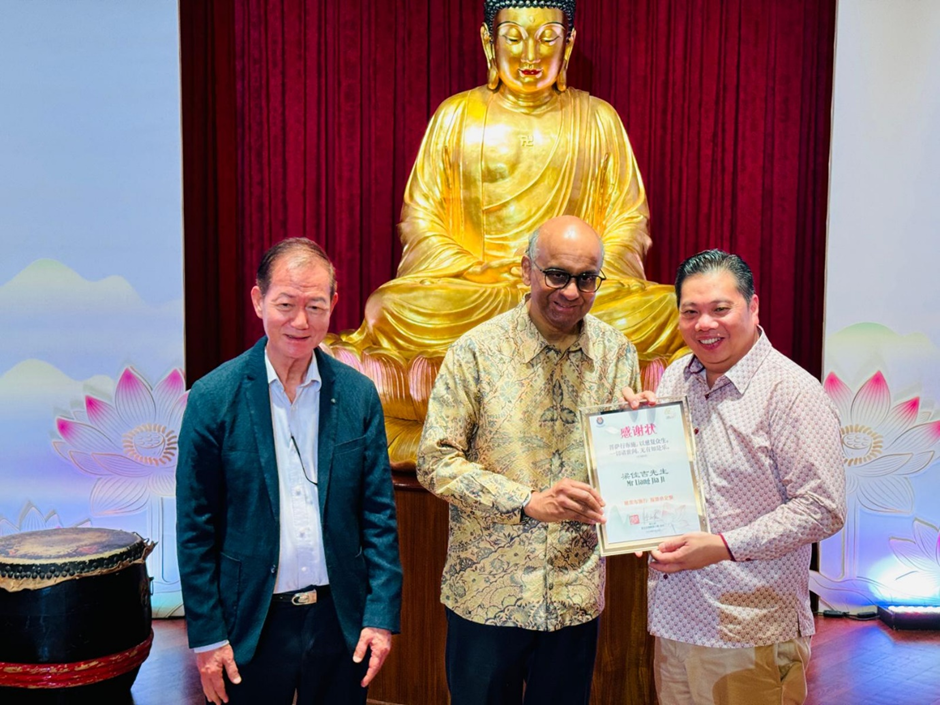 百物腾贵民生难,人间疾苦谁来帮?