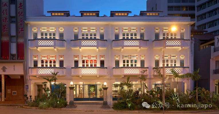 富豪云集的新加坡，有钱人周末都去哪？