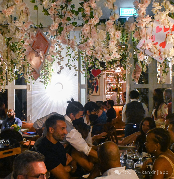 富豪云集的新加坡，有钱人周末都去哪？