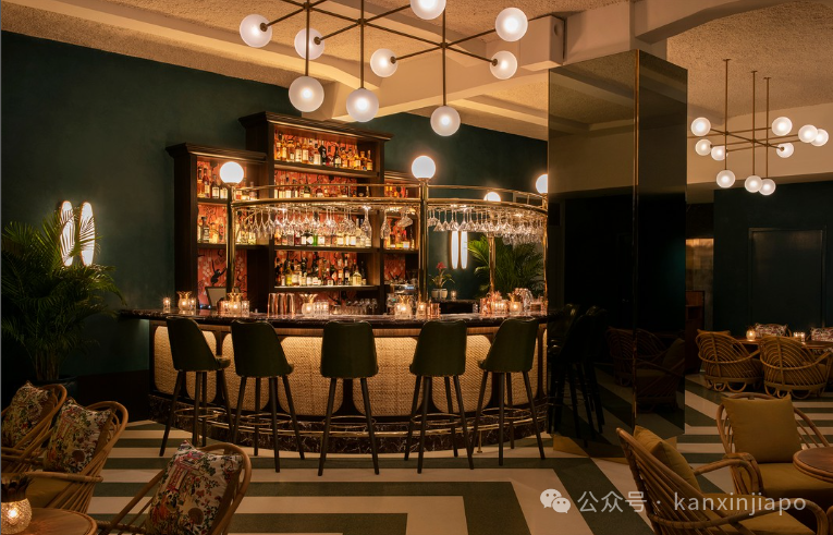 富豪云集的新加坡，有钱人周末都去哪？