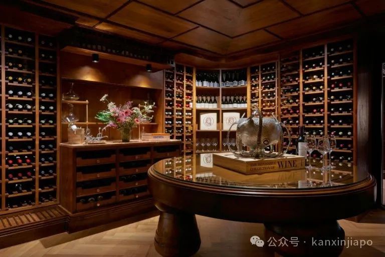 富豪云集的新加坡，有钱人周末都去哪？